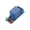12V 1 Channel Relay without Module