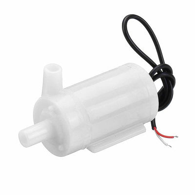 Water Pump (Dual)