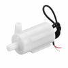 Water Pump (Dual)