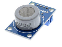 MQ-7 Gas Sensor Module For Carbon Monoxide Detector Module