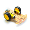 Smart Robot Car Chassis Kit - 2Wheel