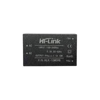 Hi-link HLK-10M09B AC TO DC MODULE