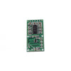 RCWL-0516 Microwave Radar Sensor