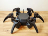 Hexapod Robot 3D Printed Chassis (Body + Legs )