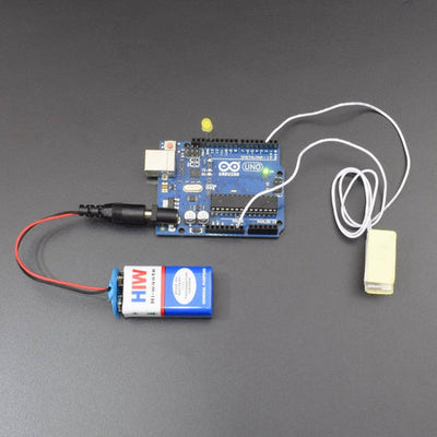 ROBODIUM Magnetic Door Alarm Kit