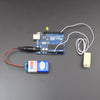 ROBODIUM Magnetic Door Alarm Kit