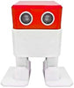 Otto DIY Robot  – 3D Printed Body Frame for Arduino Otto Robot