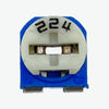 220K Ohm Preset Potentiometer