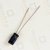22uF 25V Aluminum Radial Electrolytic Capacitor