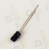 22uF 25V Aluminum Radial Electrolytic Capacitor