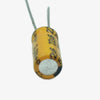 22uF 25V Aluminum Radial Electrolytic Capacitor