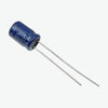 22 uF 63V  Electrolytic Capacitor