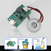 DC5V Humidifier USB Spray Module DIY Incubation Experiment 108KHz