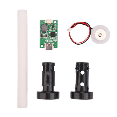 DC5V Humidifier USB Spray Module 108KHz with foam stick