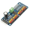 PCA9685 16 Channel Servo Motor Driver(Soldered)