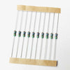 270 ohm, 1/4 Watt Resistor with 5% tolerance (Pack of 10)