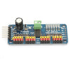 PCA9685 16 Channel Servo Motor Driver(Soldered)