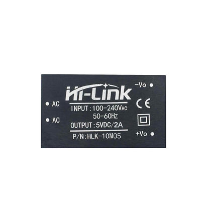 Hi-link HLK-10M05 AC TO DC MODULE