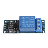 12V 1 Channel Relay Module with optocoupler