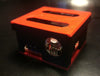L298N Motor Driver Case – 3D Printed Protective Enclosure
