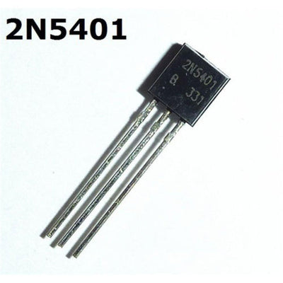 2N5401 Bipolar Junction Transistor