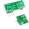 433MHz Transmitter Receiver Module
