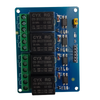 4 Channel 5V Relay Board