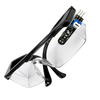 Eye Blink Sensor With Glasses