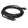 NOVEL 4K Ultra HD High-Speed HDMI Cable with Metal Connectors – 1.5 Meters