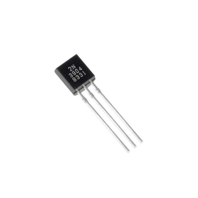 2N3904 NPN Transistor