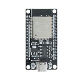 ESP32 CH9102X 30Pin Wifi+Bluetooth Development Board with Type-C USB Interface