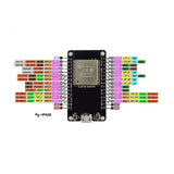 ESP32 CH9102X 30Pin Wifi+Bluetooth Development Board with Type-C USB Interface