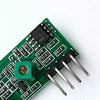 315MHz RF Transmitter Receiver Module Wireless Link Kit For Arduino