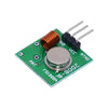315MHz RF Transmitter Receiver Module Wireless Link Kit For Arduino