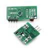 315MHz RF Transmitter Receiver Module Wireless Link Kit For Arduino