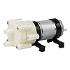 R385 6-12V DC Diaphragm Based Mini Aquarium Water Pump (Pack of 2)