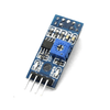 TCRT5000 - Reflective Infrared Optical Sensor