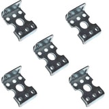 BO MOTOR CLAMP (PACK OF 5)