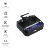 FlySky FS-CT6B 6ch 2.4GHz Transmitter & FS-R6B Receiver