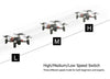 DM002HW DIY Drone Kit with WiFi and Camera