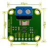 INA219 I2C Voltage, Current, Power Monitor Sensor Breakout Board -7Semi