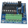 L293D 4 Channel DC Motor Driver