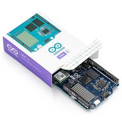 Official Arduino UNO Q SBC ABX00162