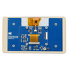 Waveshare 7inch Capacitive Touch Display for Raspberry Pi-DSI Interface (800x 480)