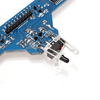 5 Channel IR Infrared CTRT 5000 Line Detection Module
