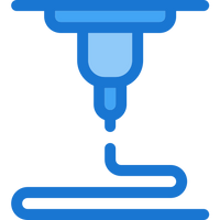 3D Printers & Accessories