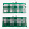 3x7cm Double Sided Universal PCB Prototype Board