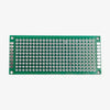 3x7cm Double Sided Universal PCB Prototype Board