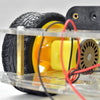 Smart Robot Car Chassis Kit-4 Wheel