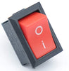 Mini 2 Pin SPST on/OFF Switch( small size )